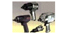 Utensili industriali Ingersoll Rand - Tools