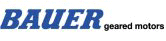 Bauer Geared Motors - Motoriduttori ed inverter