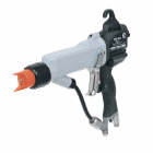 Pistole e aerografi verniciatura estrusione