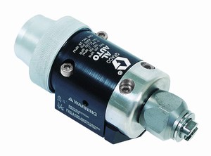 Pisola automatica airless AL