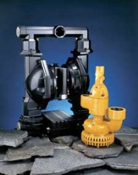 pompe per carburanti, pompe atex, pompe immersione, pompe carburanti