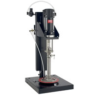 sistema di estrusione 20 litri