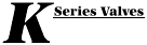 Distributori e cilindri pneumatici K Series Valves