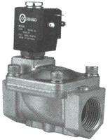 elettrovalvola TB03EB