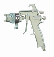 Pistola di verniciatura Graco XT  HVLP