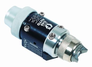 pistola automatica Airmix graco