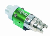 Pistola di verniciatura Graco Compliant XT