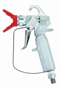 pistola verniciatura graco