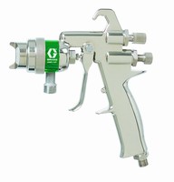 Pistola di verniciatura Graco Compliant XT 