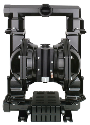 Pompa Aro con Kit Aspirazione Fluido