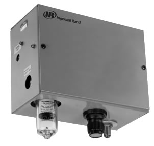 Controllo di livello ARO