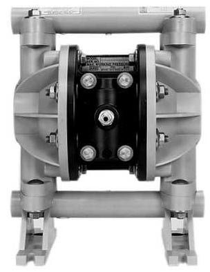 Pompa a membrana 66605J