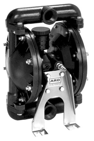 Pompa a membrana 6661XX-XXX