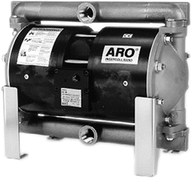 Pompa a membrana 6661m1