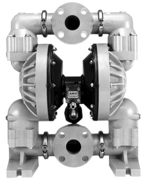 Pompa a membrana 6662AX