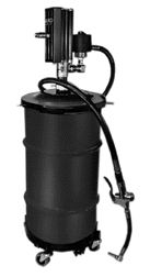 Pompa per lubrificanti IR ARO LP2100