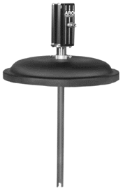 Pompa per lubrificanti IR ARO LP3005