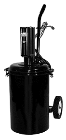 Pompa per lubrificanti IR ARO LP3007