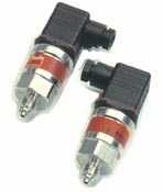 Sensore di pressione Danfoss mbs3000
