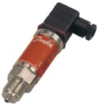 Sensore di pressione Danfoss mbs33
