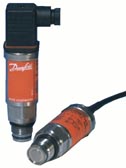 Sensore di pressione Danfoss mbs4010