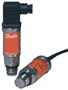 Sensore di pressione Danfoss mbs4010