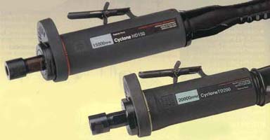 Smerigliatrici Cyclone 